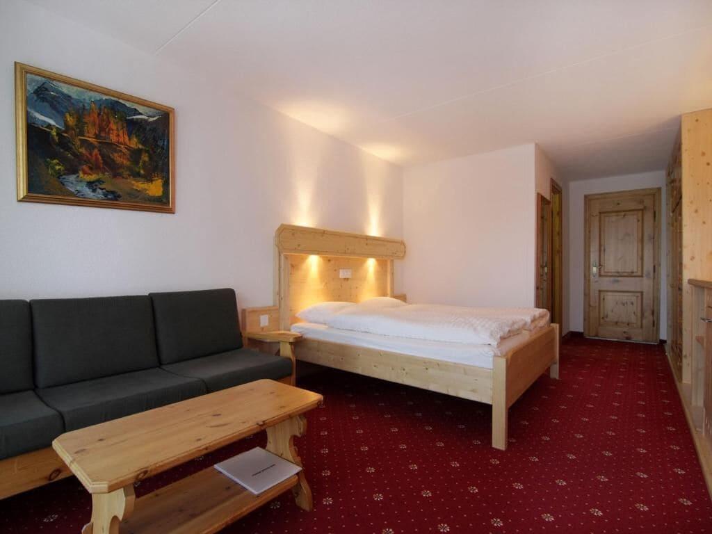 Club Hotel Rooms Only - By Mountain Hotels Davos Luaran gambar