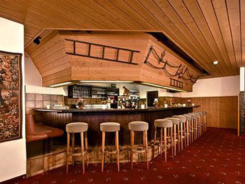 Club Hotel Rooms Only - By Mountain Hotels Davos Luaran gambar