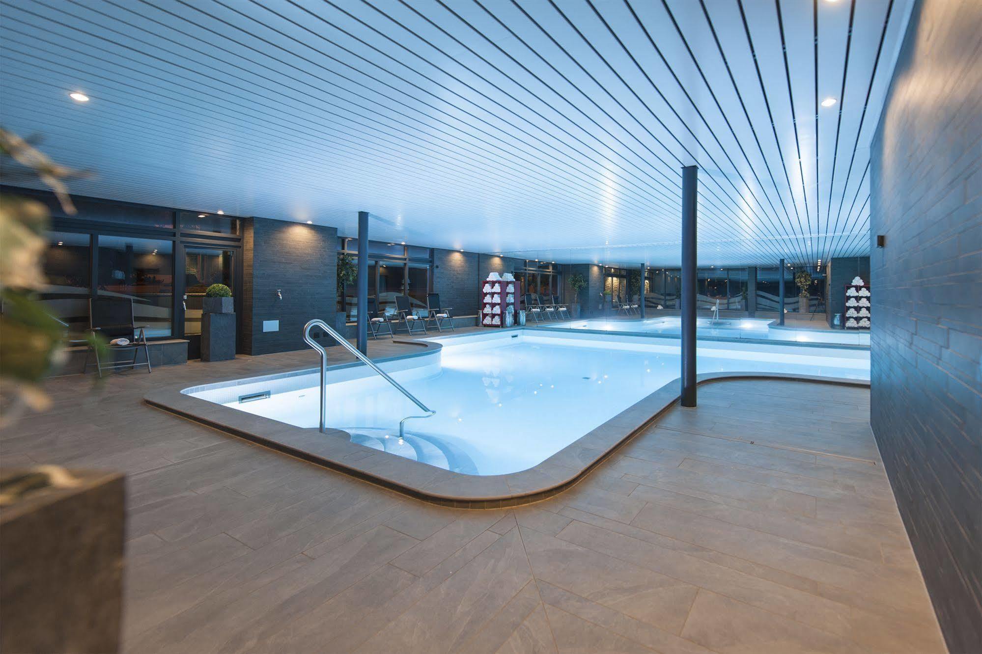 Club Hotel Rooms Only - By Mountain Hotels Davos Luaran gambar