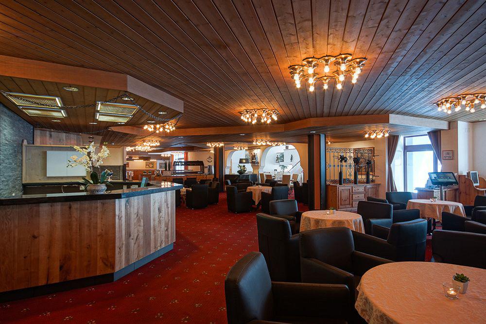 Club Hotel Rooms Only - By Mountain Hotels Davos Luaran gambar